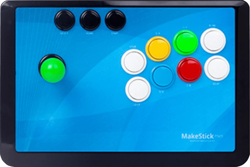 MakeStick Mini