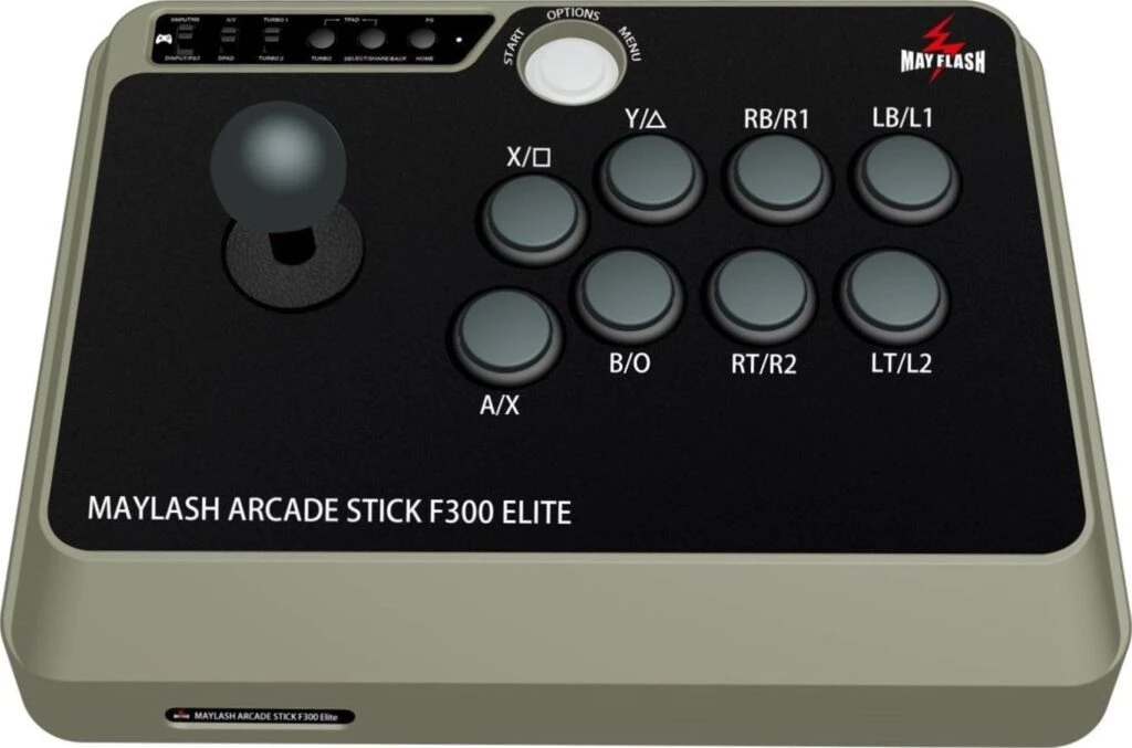 F300 Elite