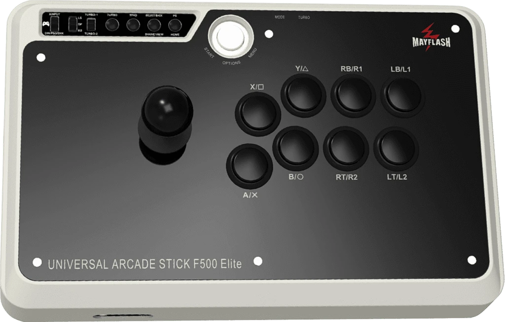 F500 Elite
