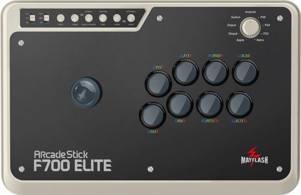 F700 Elite