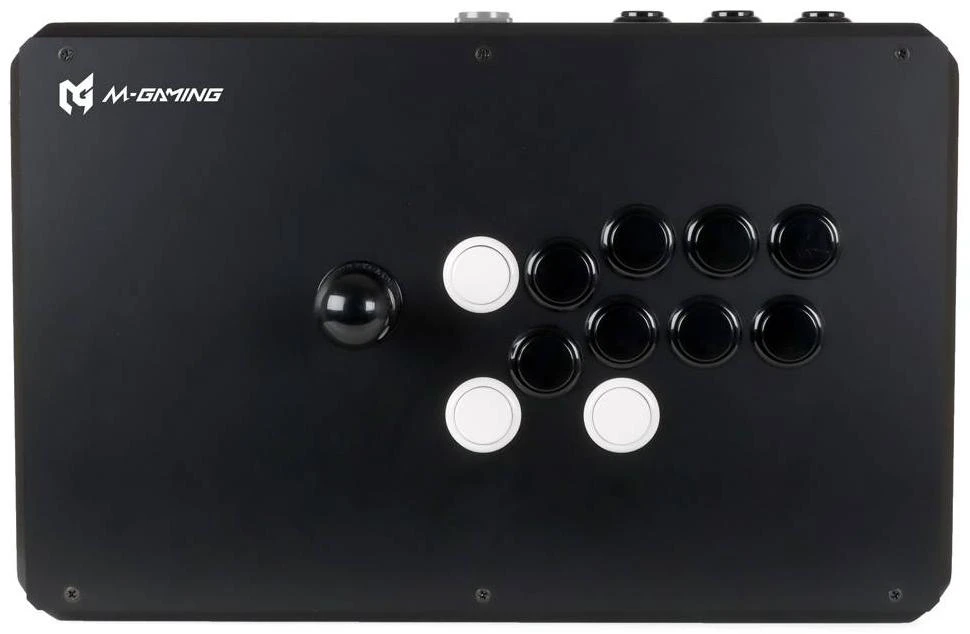 M-GAMING A01
