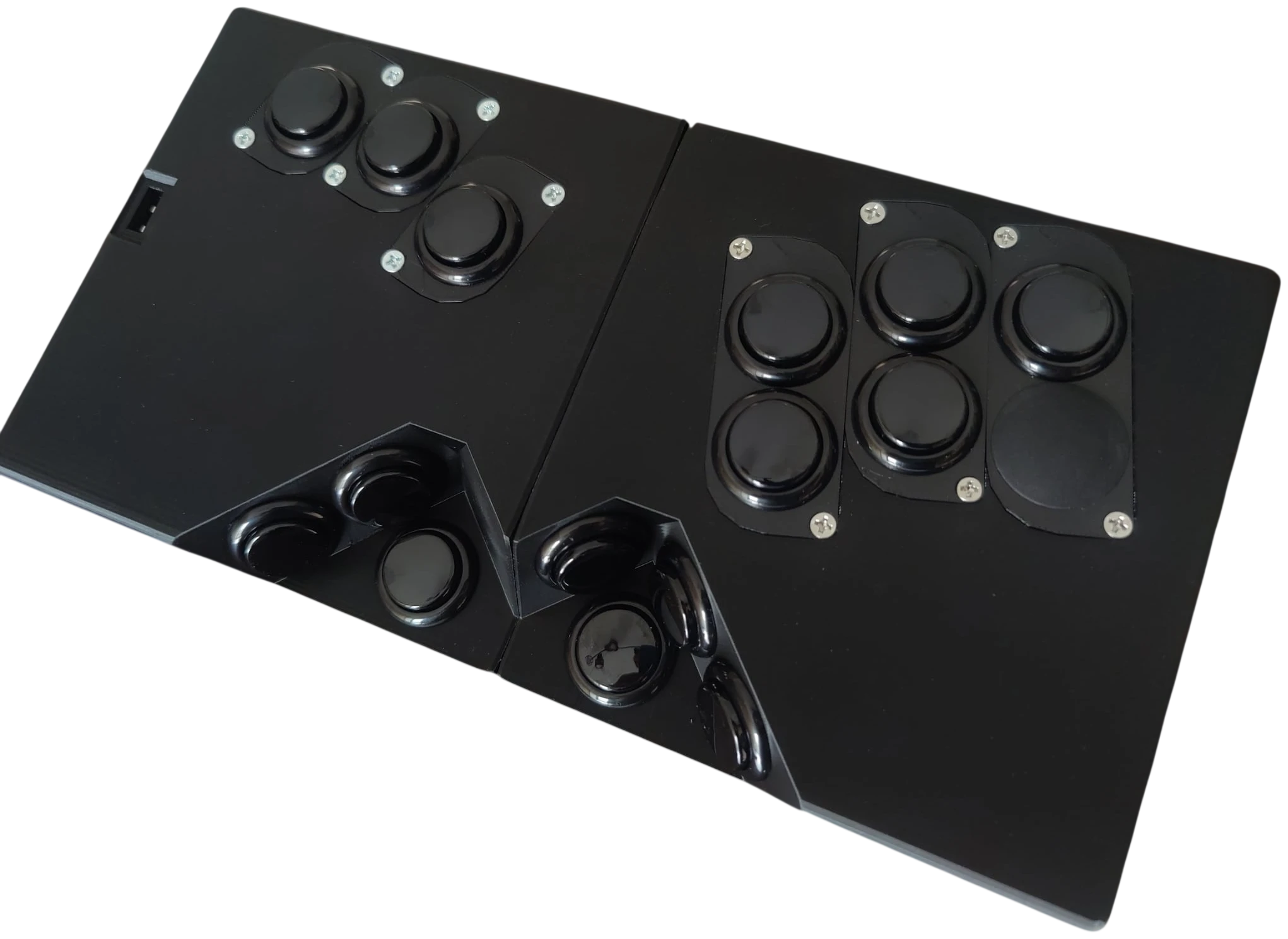 MODERNBOX type.LEVERLESS ver.202608