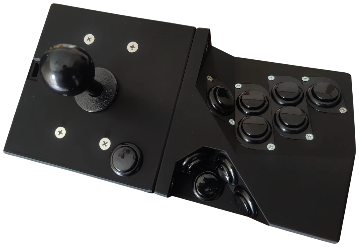 MODERNBOX type.STICK ver.202608