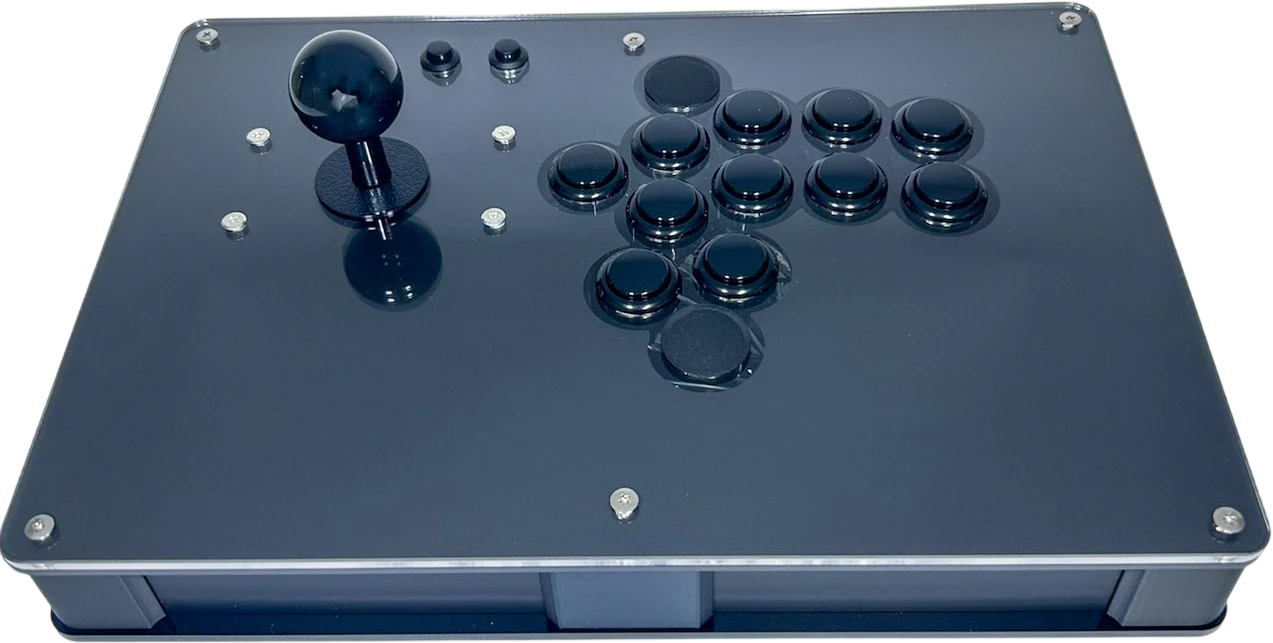 Lotus Lever