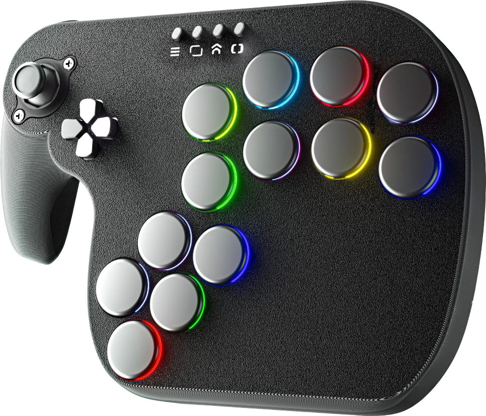 PadBox GS Platform Edition