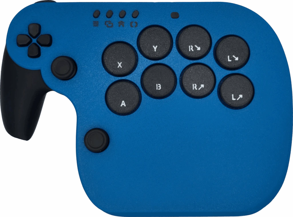 PadBox GS Essential