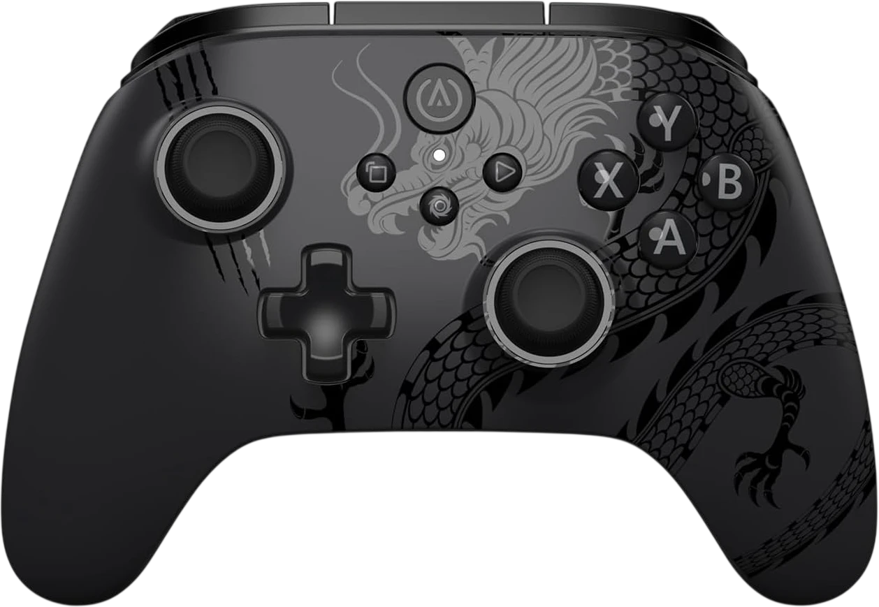 PowerA Battle Dragon Wireless Controller