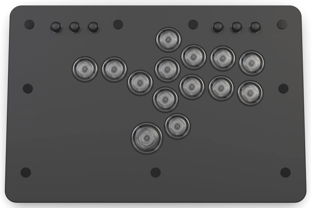 PWS MINI BOX
