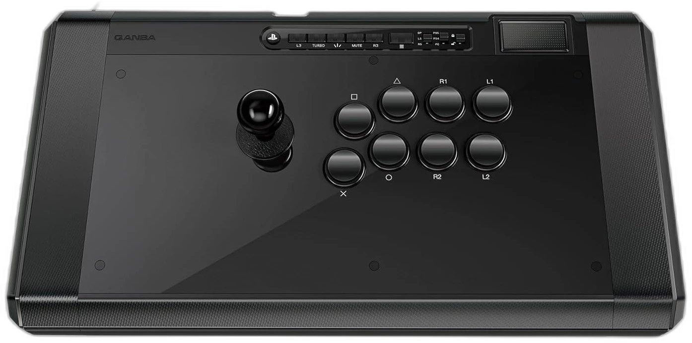 Qanba Obsidian 2