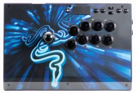 Razer Panthera Evo