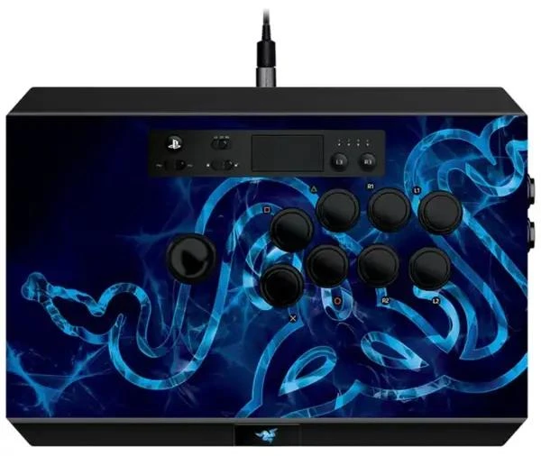 Razer Panthera