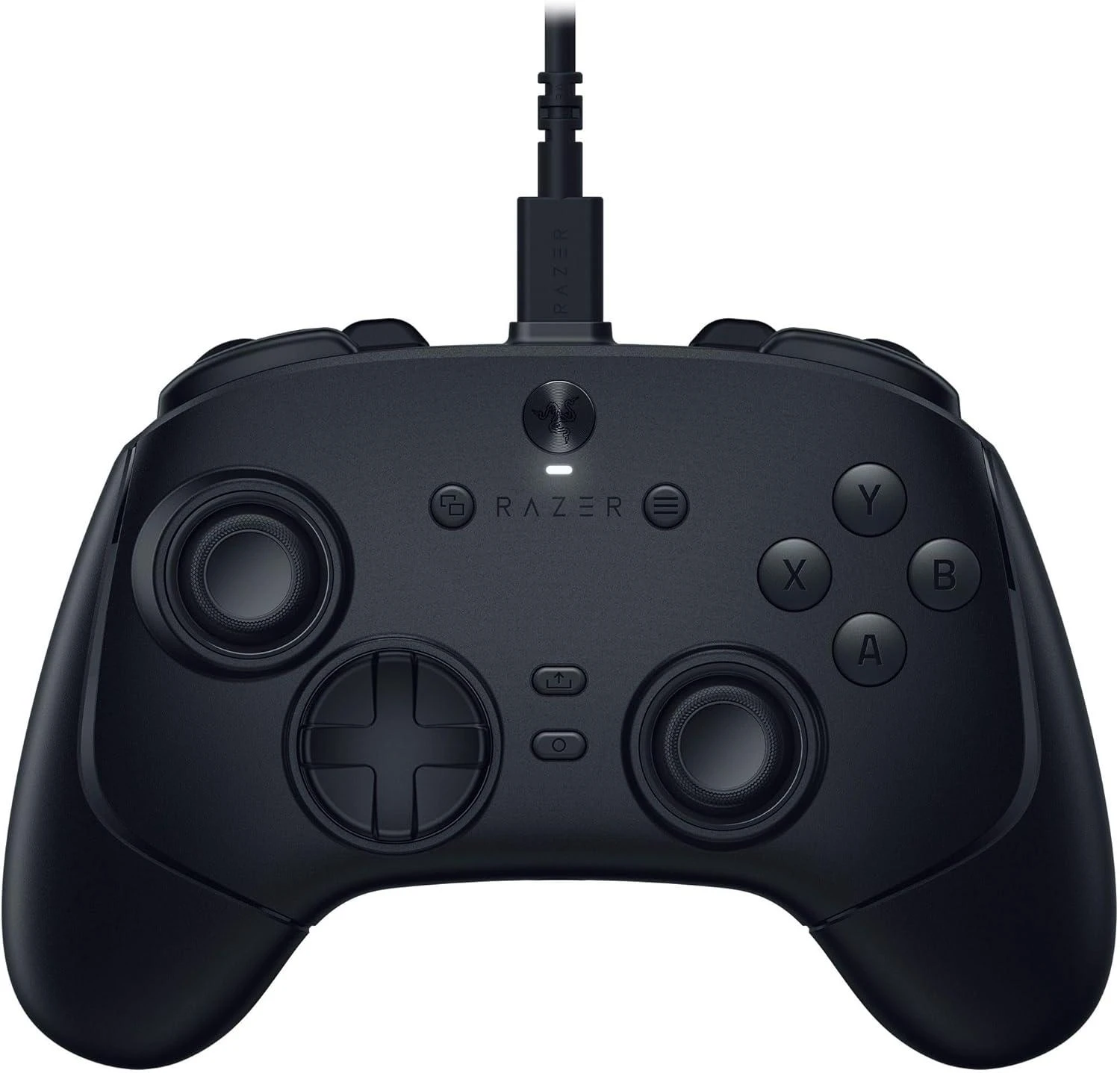 Razer Wolverine V3 Tournament Edition 8K