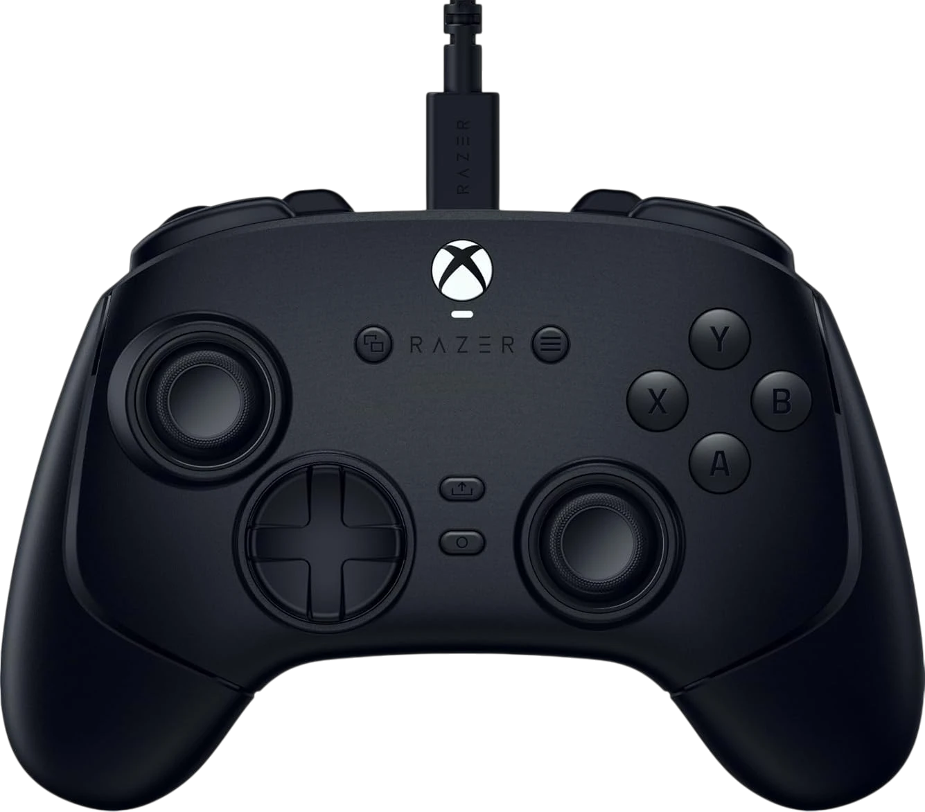 Razer Wolverine V3 Tournament Edition