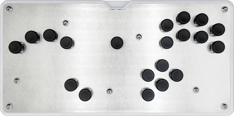 Rectangle Corner RC-OF1
