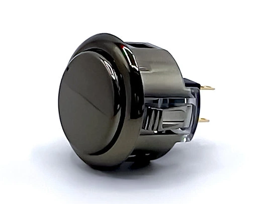 三和電子 OBSJ-30（メタリック はめ込み 30mm）