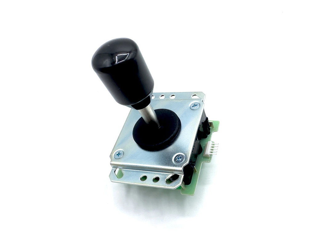 セイミツ工業 LSX-NOBI-01-PRO-SS ジョイスティックレバー