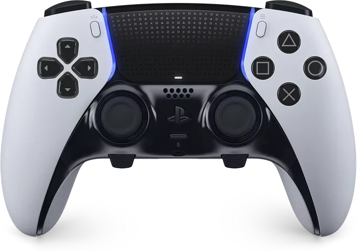 DualSense Edge
