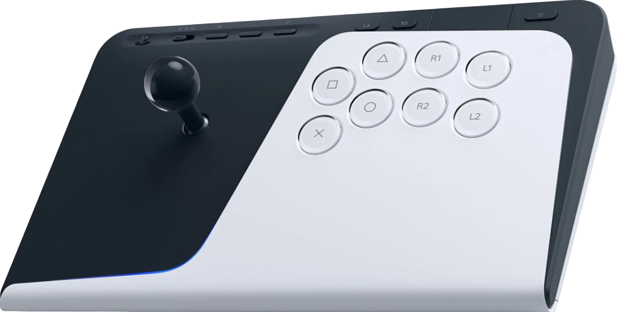 Sony FlexStrike Wireless Fight Stick