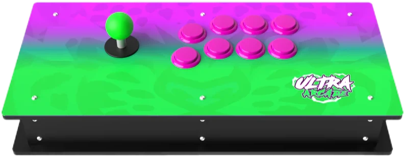 Ultra Arcade Standard Arcade Stick
