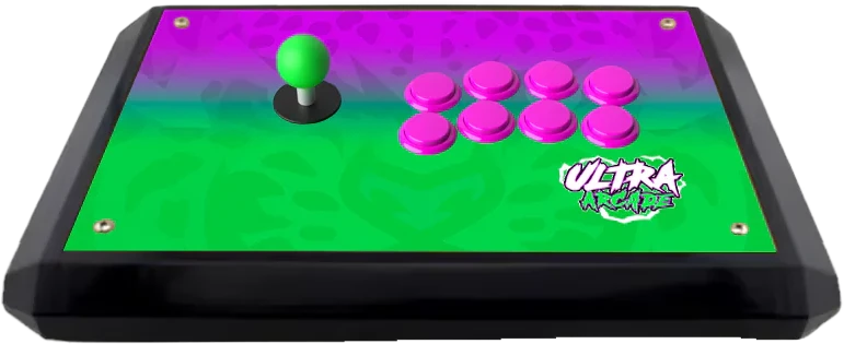 Ultra Arcade TE Arcade Stick