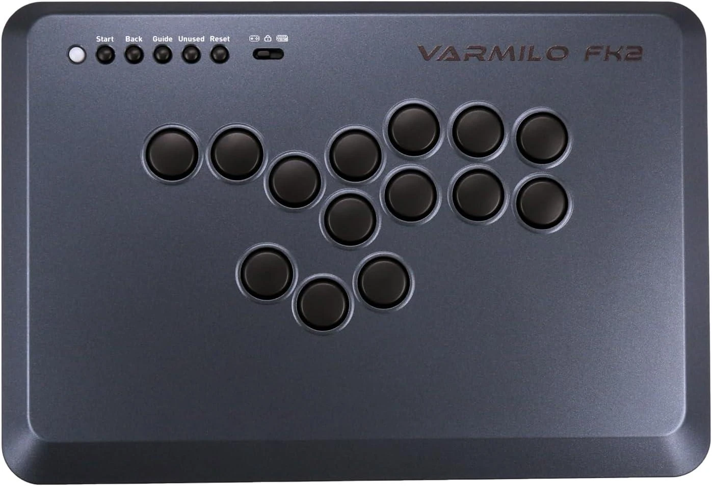 Varmilo FK2
