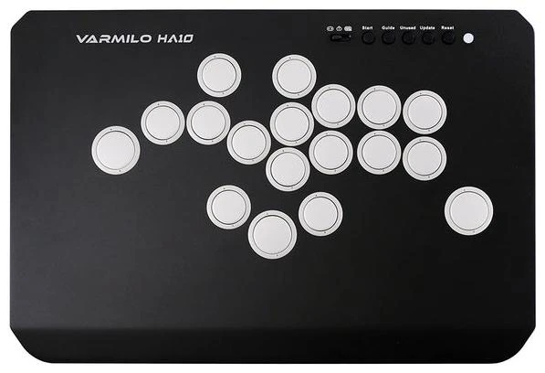 Varmilo HA10