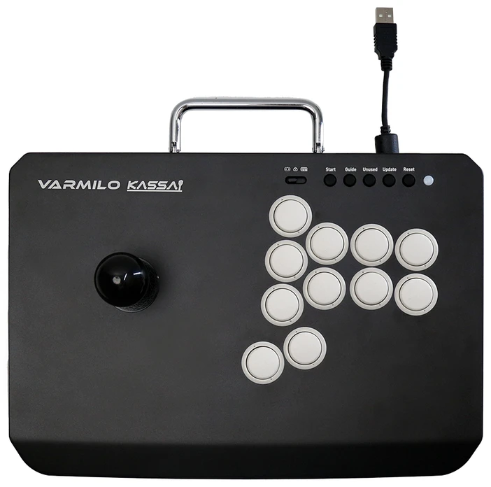 Varmilo Kassai