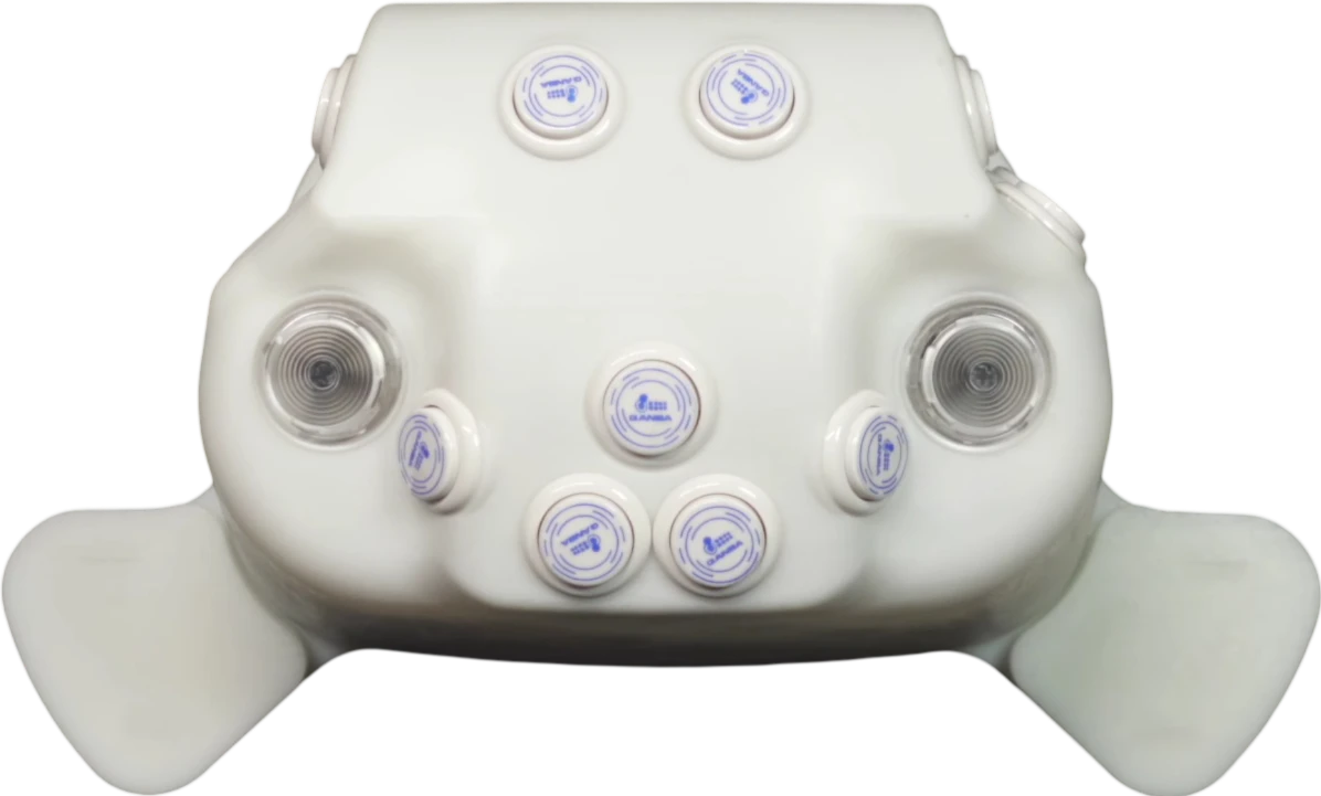 Vertibox Controller