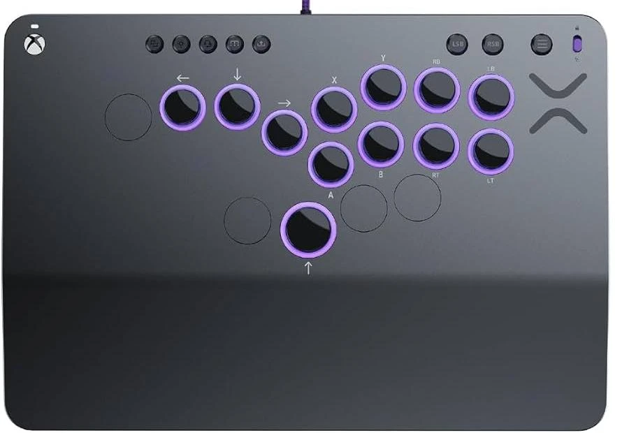 Victrix Pro KO Leverless