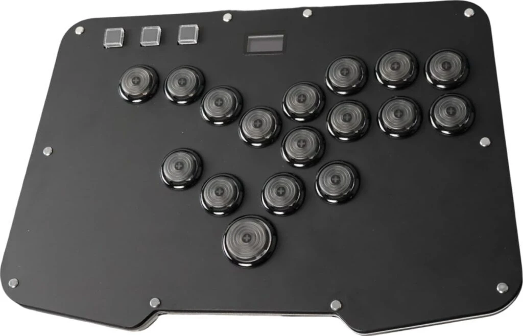 VSLAB VSNOVA N17SP